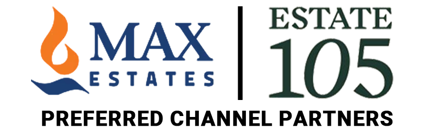 Max Estate 105